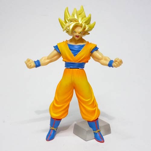 Amazon.co.jp: HG ドラゴンボールZ4 ～人造人間現る！編～ ガシャポン